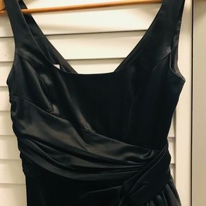 Silk Maggy London Dress